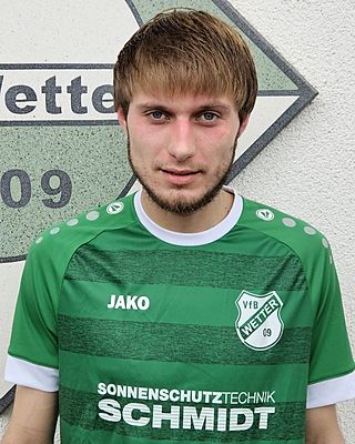 Vitalii Karpachov