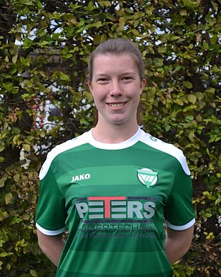 Alexandra Weippert