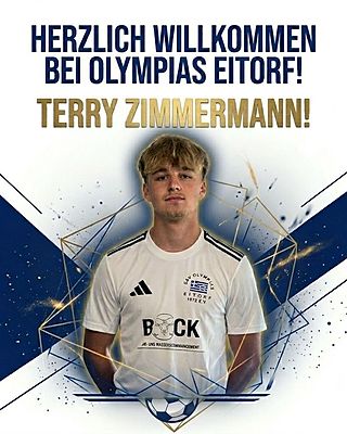 Terry Justin Zimmermann