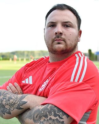 Christian Helmut Toben