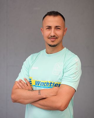 Davide Chianta