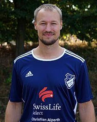 Andreas Fetter Nathansky