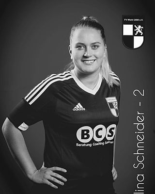 Alina Schneider