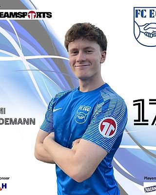 Kimi Niklas Widemann