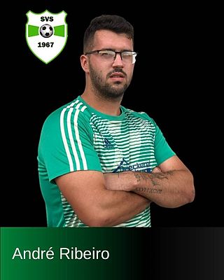 André Filipe Ribeiro
