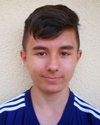Luca Suslea