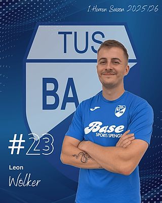 Leon Wölker