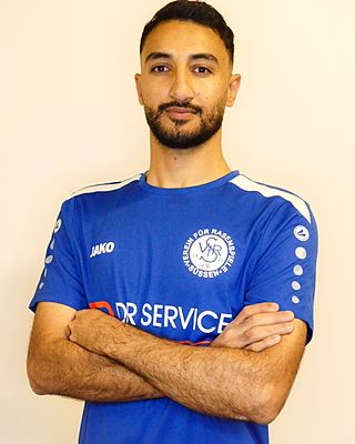 Talal Abdulgani Sleman