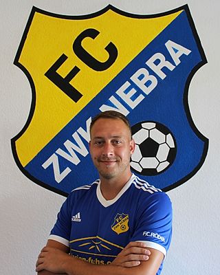 Oliver Schulschefski