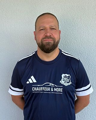 Christian Werle