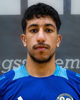 Hussein Mahmoud