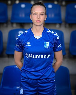 Chantal Isabell Münch