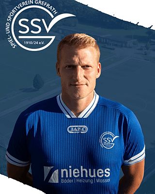 Christopher Claeren