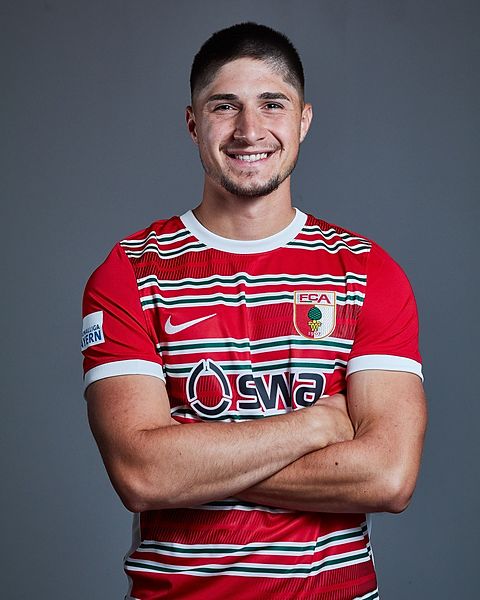 Foto: FC Augsburg