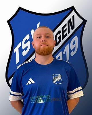 Fabian Länge
