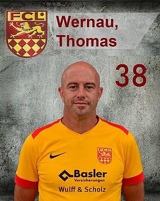 Thomas Wernau