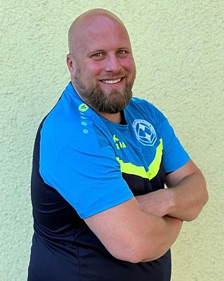 Christian Dellweg