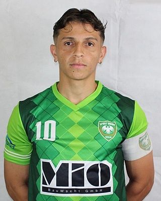 Jeann Carlos Ferreira Da Silva Costa