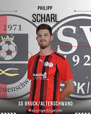 Philipp Scharl