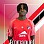 Emmanuel Ezenge Miguel