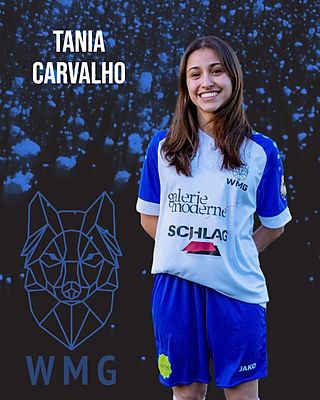 Tania Carvalho