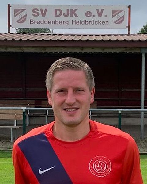 Foto: SV DJK Breddenberg-Heidbrücken