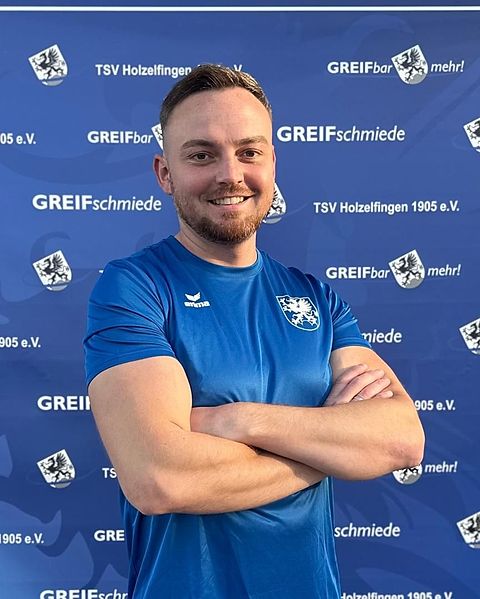 Foto: TSV Holzelfingen