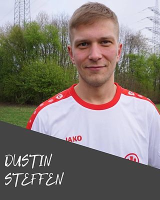 Dustin Steffen