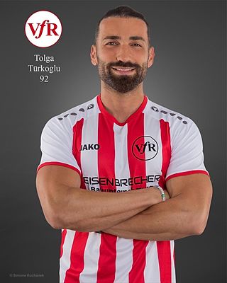 Tolga Türkoglu