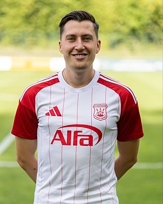 Marco Wegert