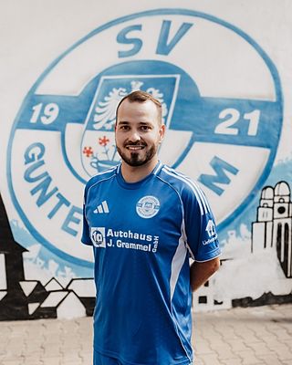 Pascal Kalbfuß