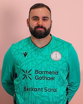 Yunus Emre Gündogan