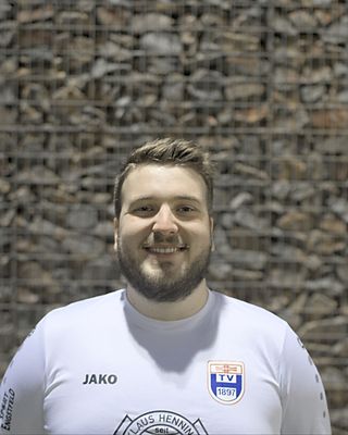 Jannis Michel Kaplan