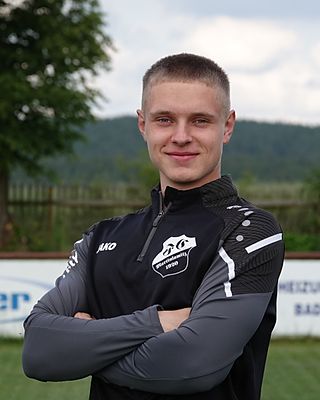 Christian Hertel