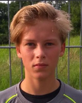 Finn Prölß
