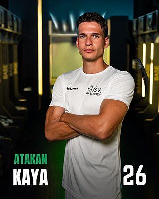 Atakan Kaya