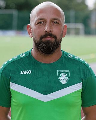 Serkan Temel