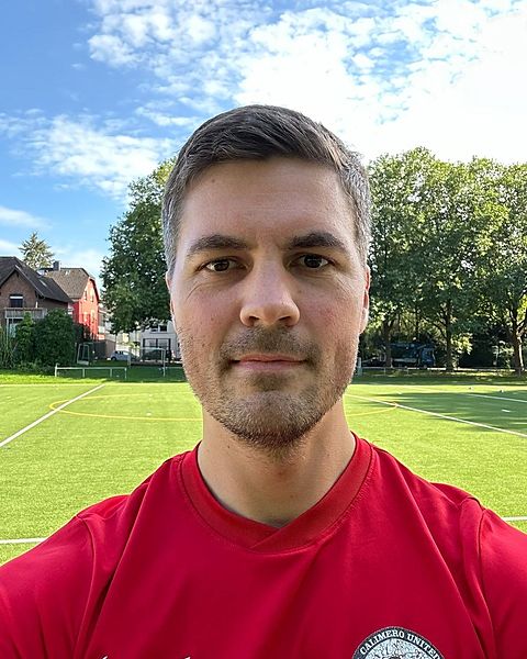 Foto: Kevin Hainmüller