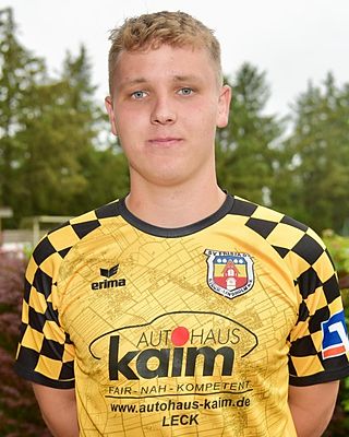 Jesse Traber