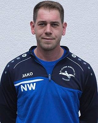 Niclas Wester
