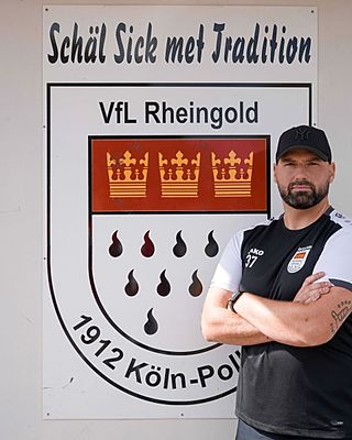 Silvano Müller