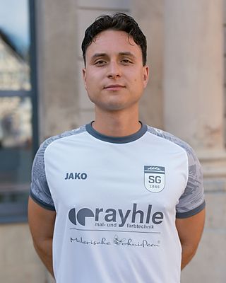 Alessio Bellan