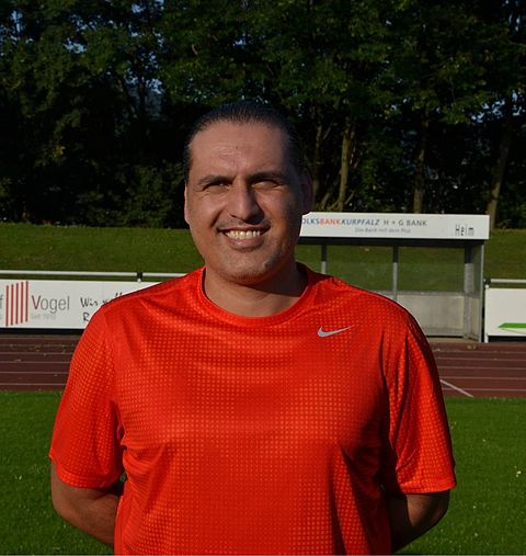 Foto: TSV Handschuhsheim