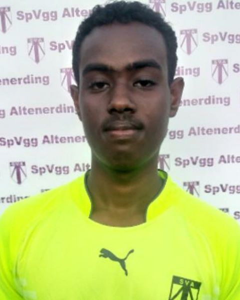 Foto: SpVgg Altenerding