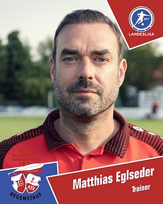 Matthias Eglseder
