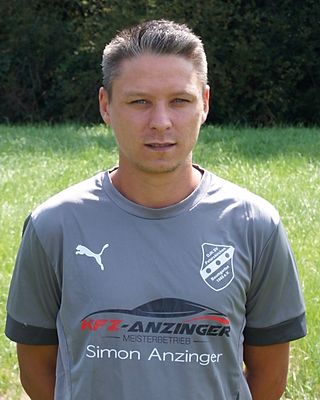 Florian Geishauser