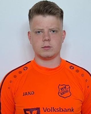 Florian Czupala