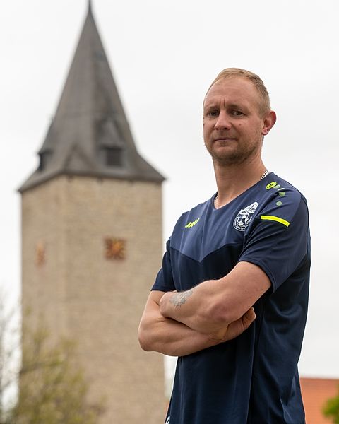 Foto: Georg Schwartze