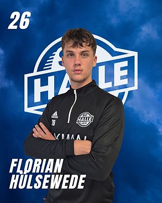 Florian Hülsewede