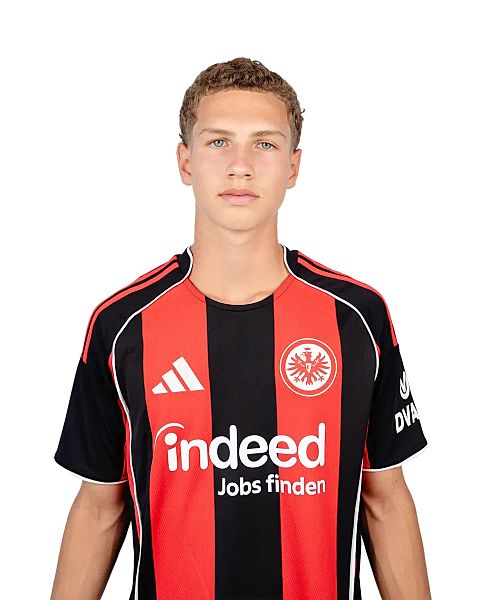 Foto: Eintracht Frankfurt